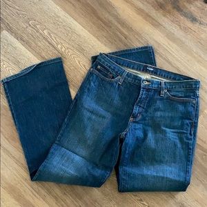 Karen Kane denim